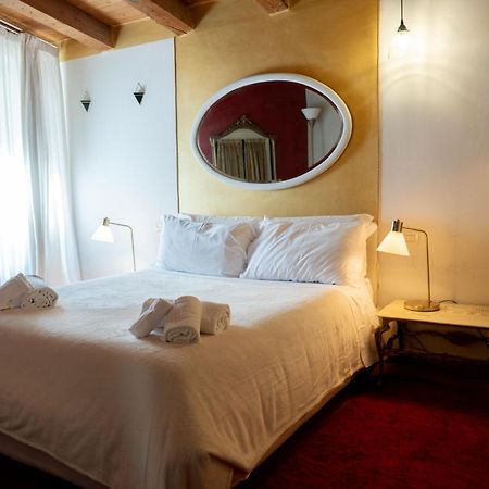 Ca' Vendramin - Letters To Juliet Apartment Verona Exterior photo