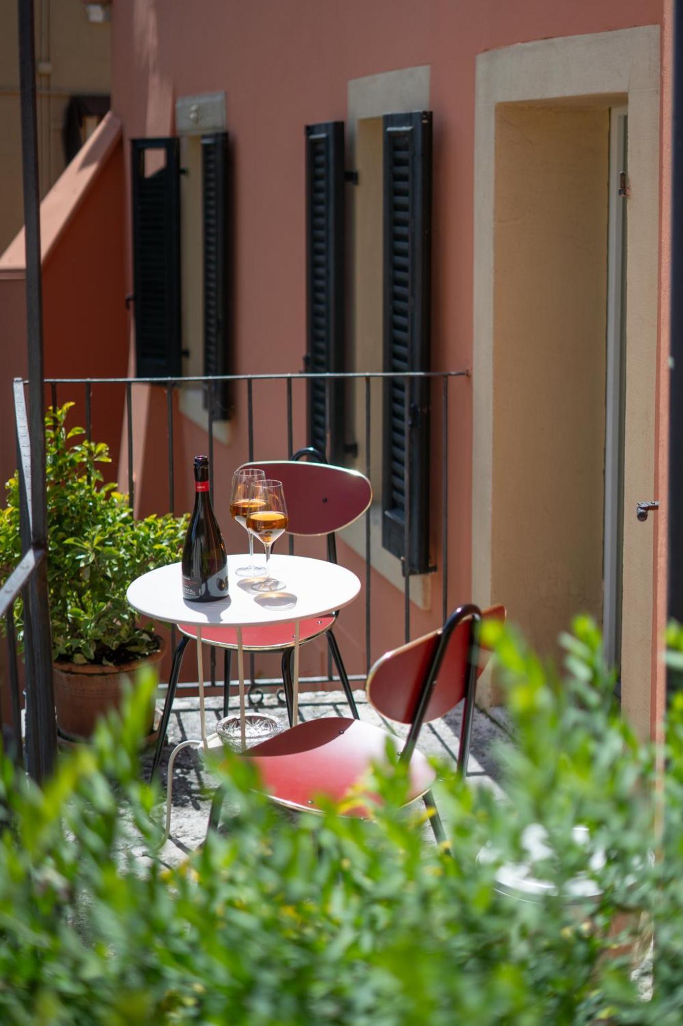Ca' Vendramin - Letters To Juliet Apartment Verona Exterior photo