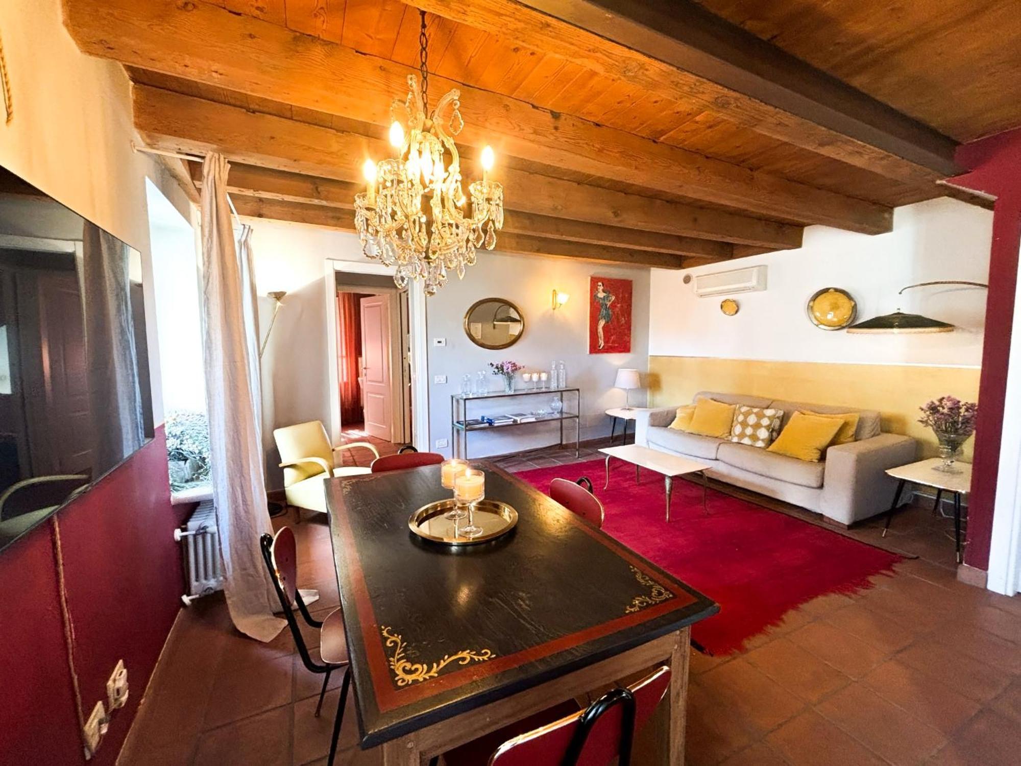 Ca' Vendramin - Letters To Juliet Apartment Verona Exterior photo