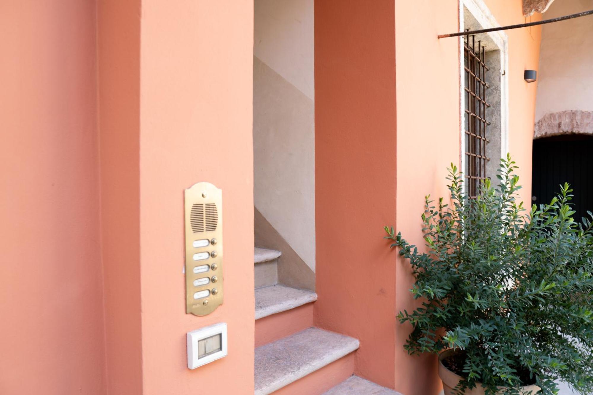 Ca' Vendramin - Letters To Juliet Apartment Verona Exterior photo