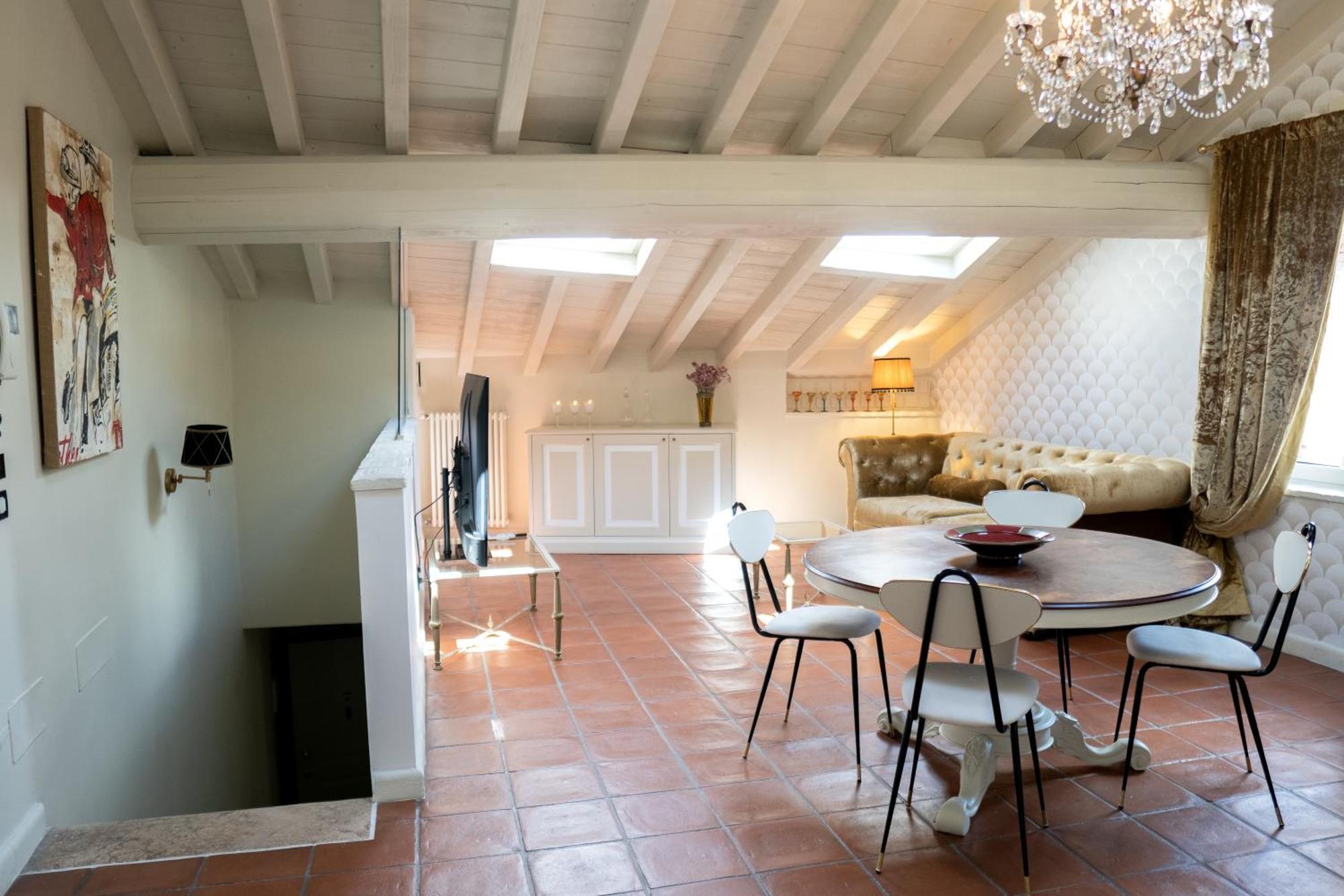 Ca' Vendramin - Letters To Juliet Apartment Verona Exterior photo