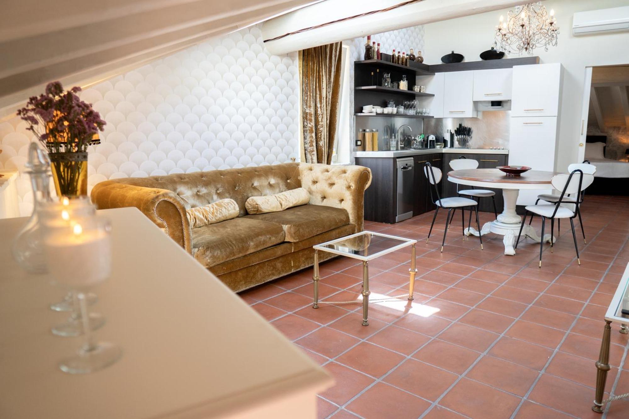 Ca' Vendramin - Letters To Juliet Apartment Verona Exterior photo