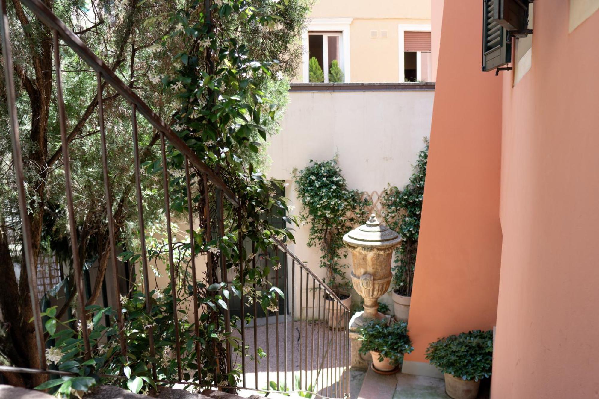 Ca' Vendramin - Letters To Juliet Apartment Verona Exterior photo